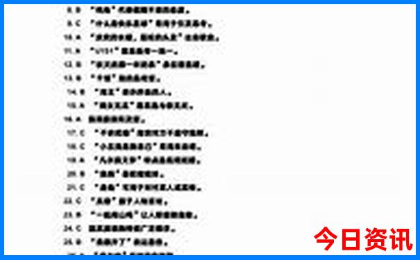 重庆主要景点有哪些地方